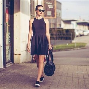 🦄 NWT Lululemon Here To There Dress